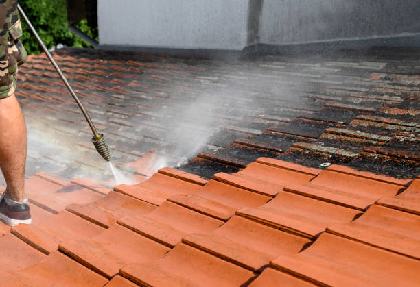 Best Deck Pressure Washing  in Portageville, MO