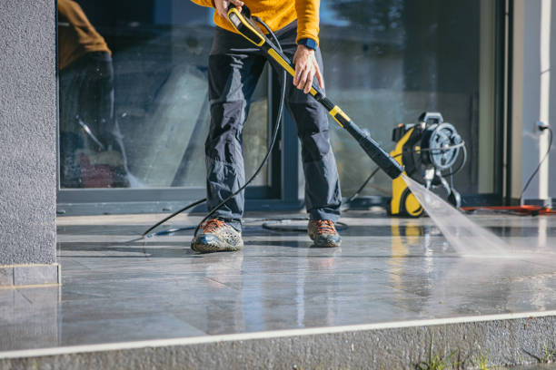Best Commercial Pressure Washing  in Portageville, MO