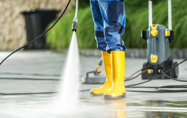 Best Deck Pressure Washing  in Portageville, MO